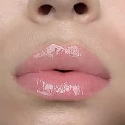 Блиск для губ Lipss Lipper Clear 8 мл - мініатюра 2