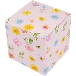 Набір салатників Lefard Dolche Blossom 17 см 2 шт. (922-085) - мініатюра 3
