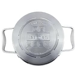 Каструля Lessner Alhambra 22 см 3.9 л (55885-22) - мініатюра 4