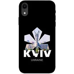Чохол Demsky Kyiv для Apple iPhone XR (6.1)