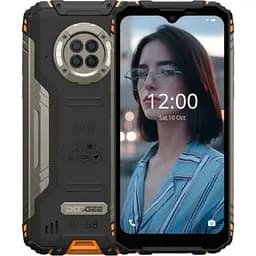 Смартфон Doogee S96 Pro 8/128Gb Orange