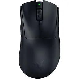 Бездротова миша Razer DeathAdder V3 Hyperspeed Wireless Black (RZ01-05140100-R3G1)