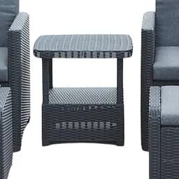 Комплект садових меблів Garden Line Lyon - мініатюра 3