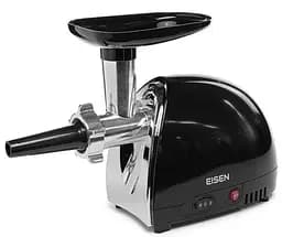 М'ясорубка EMG-172АJ Black 2700W Eisen teh0020567 - мініатюра 3