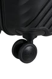 Валіза 68 См American Tourister DIABLAST BLACK CODE 68x47x31(34) MK2*09002 - мініатюра 12