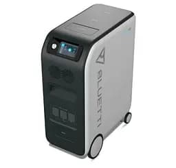 Зарядна станція Bluetti EP500Pro 3000W 5100Wh 1416666mAh