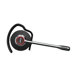 Навушники Jabra Engage 75 Convertible Black (9555-583-111) - мініатюра 3