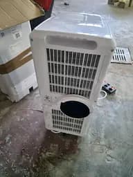 Кондиціонер мобільний Klarstein Pure Blizzard Air Conditioner (10028187) Б/в - мініатюра 3