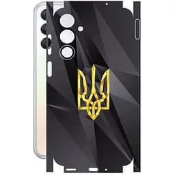 Захисна плівка StatusSKIN для Samsung Galaxy M35 M356 Корпус Вініл Герб 1