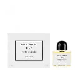 Byredo 1996 Inez & Vinoodh 50 мл парфумована вода
