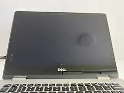 Ноутбук - трансформер Dell Inspiron 13 7378 (i5-7200U / 8GB / SSD 256GB / 1920x1080 IPS Сенсорний) Refurbished - мініатюра 7
