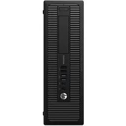 Компьютер HP EliteDesk 705 G1 SFF (A8-5600K/8/240SSD/HD7570) Б/У