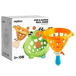 Игровой набор Mideer Поймай мяч (MD6398)