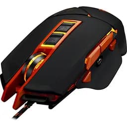 Миша Canyon Hazard GM-6 Black (CND-SGM6N) - мініатюра 3