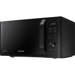 Мікрохвильова піч Samsung MG23K3515AK/UA - мініатюра 2