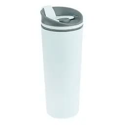 Термокружка Bergamo Positano, 500 мл, белый (1060-8)