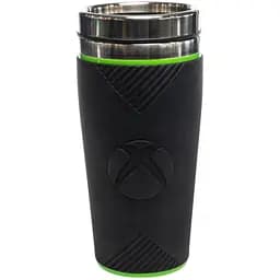 Термочашка Paladone Xbox Travel Mug 450 мл (PP5688XB) - мініатюра 2