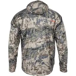 Куртка Sitka Gear Kelvin AeroLite 2XL Optifade Open Country - мініатюра 3