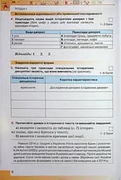 Вступ до Історії України та Громадянської освіти 5 клас. Мої досягнення - мініатюра 5