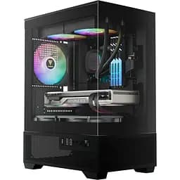 Корпус GAMDIAS AURA GC9M ELITE ARGB (4711514503135) - мініатюра 9
