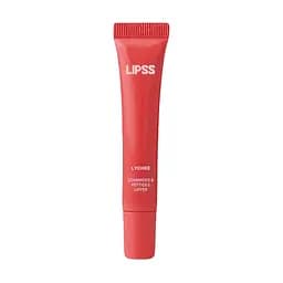 Блиск для губ Lipss Lipper - Lychee Spritz