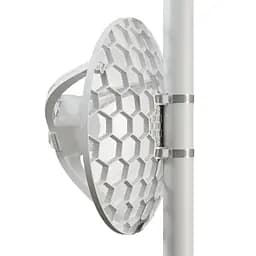 Точка доступу зовнішня Mikrotik LHG LTE18 (LHGGM&EG18-EA) (LHGGM&EG18-EA) - мініатюра 2