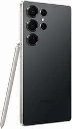 Смартфон Samsung Galaxy S25 Ultra 12/512GB Titanium Black SM-S938BZKG - мініатюра 5