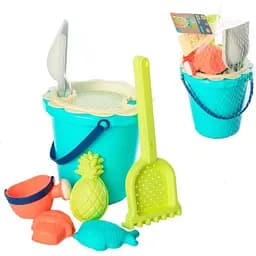 Набір для пісочниці Bambi HG-809 (24036)