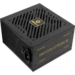 Блок живлення Enermax 750W Revolution III (ERV750G-AHG-MAC) - мініатюра 2