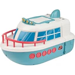 Игровой набор Otamanko Звездная яхта Рок-сцена