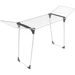 Сушарка для білизни Casa Si Orion Full 20 м White (CS92246C04)