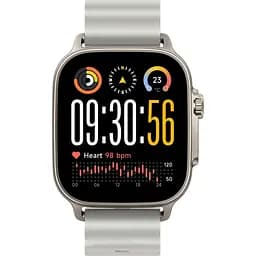 Смарт-годинник Realme Watch 5 Ocean Silver [148055] - мініатюра 2