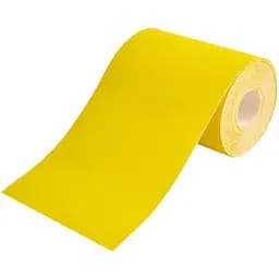 Наждачний папір Alloid Building Tools на паперовій основі 115мм х 10м зерно 120 (SP-10120)