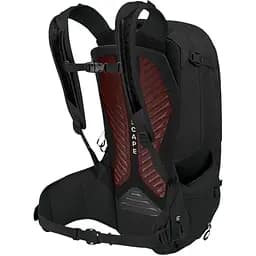 Рюкзак Osprey Escapist 25 S/M чорний - мініатюра 3