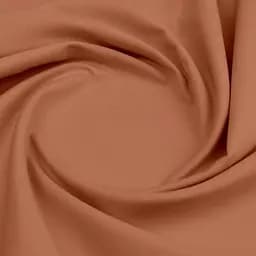 Штори на кухню та в кімнату Cosas Amber 180х260 см 2 шт теракотовий (Curtains_26Amber_DUK_180x260) - мініатюра 5
