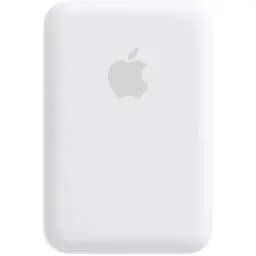 Зарядний пристрій УМБ Apple MagSafe Battery Pack White