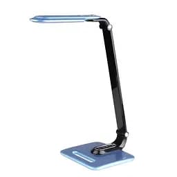 Настольная лампа Brille на гибкой ножке сенсорная SL-63 8W BL