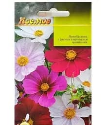 Насіння Весна Космея Космос 0.3 г (23647) - мініатюра 2