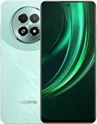 Смартфон REALME 13 5G 12/256GB Speed Green