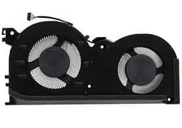 Вентилятор Lenovo кулер для моделей ноутбука Gaming 3 15IMH05, 81Y4, 3 15ARH05 (5F10S13912) Оригінал, 5V, 8pin