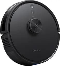 Робот-пилосос Ecovacs Deebot Ozmo Y1 Pro DLX34 Black - мініатюра 3