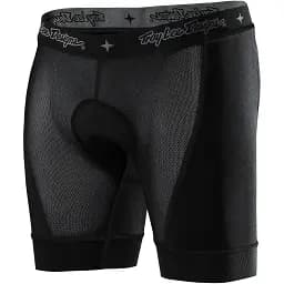 Велошорти TLD MTB Pro Short Liner Black M Troy Lee Designs (1106-855786003)