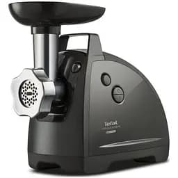 М`ясорубка Tefal HVB Plus 2000 Вт чорна (NE685838) - мініатюра 2