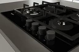 Газова варильна поверхня Whirlpool AKT 6465 NB [95549] - мініатюра 6