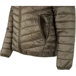 Куртка Hallyard Dussik XL Зелений - мініатюра 5