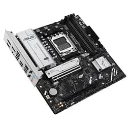 Материнська плата ASUS PRIME B850M-A WIFI - мініатюра 4