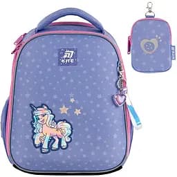 Рюкзак Kite Education каркасний 555 LP (LP25-555S)