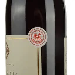 Вино Pierre Andre Cru du Beaujolais Saint-Amour червоне сухе 0.75 л - мініатюра 4