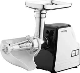 М'ясорубка MGA-2300W White/Black 2300Вт ARDESTO teh0024136 - мініатюра 4