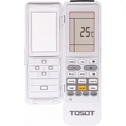 Кондиціонер Tosot GV-12W2S Lyra Two Stage - мініатюра 4